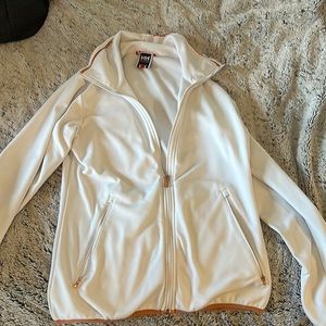 Helly Hanson women’s zip up